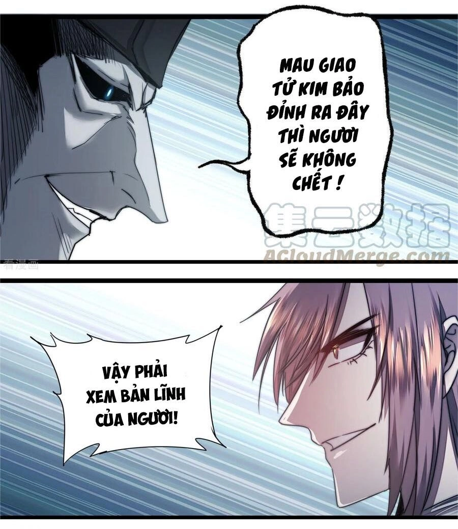 Nghịch Chuyển Tiên Đồ Chapter 81 - 24