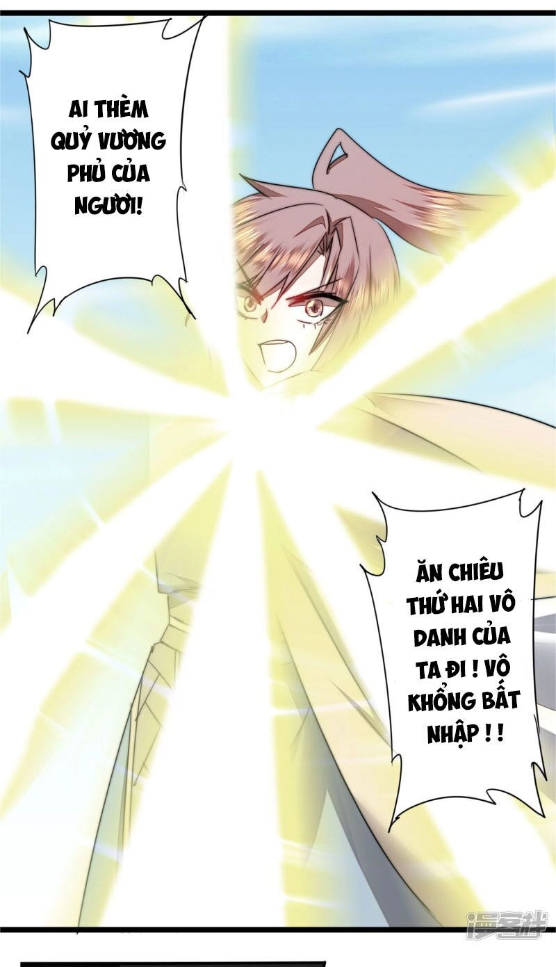 Nghịch Chuyển Tiên Đồ Chapter 82 - 1