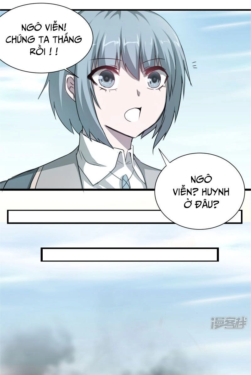 Nghịch Chuyển Tiên Đồ Chapter 82 - 9