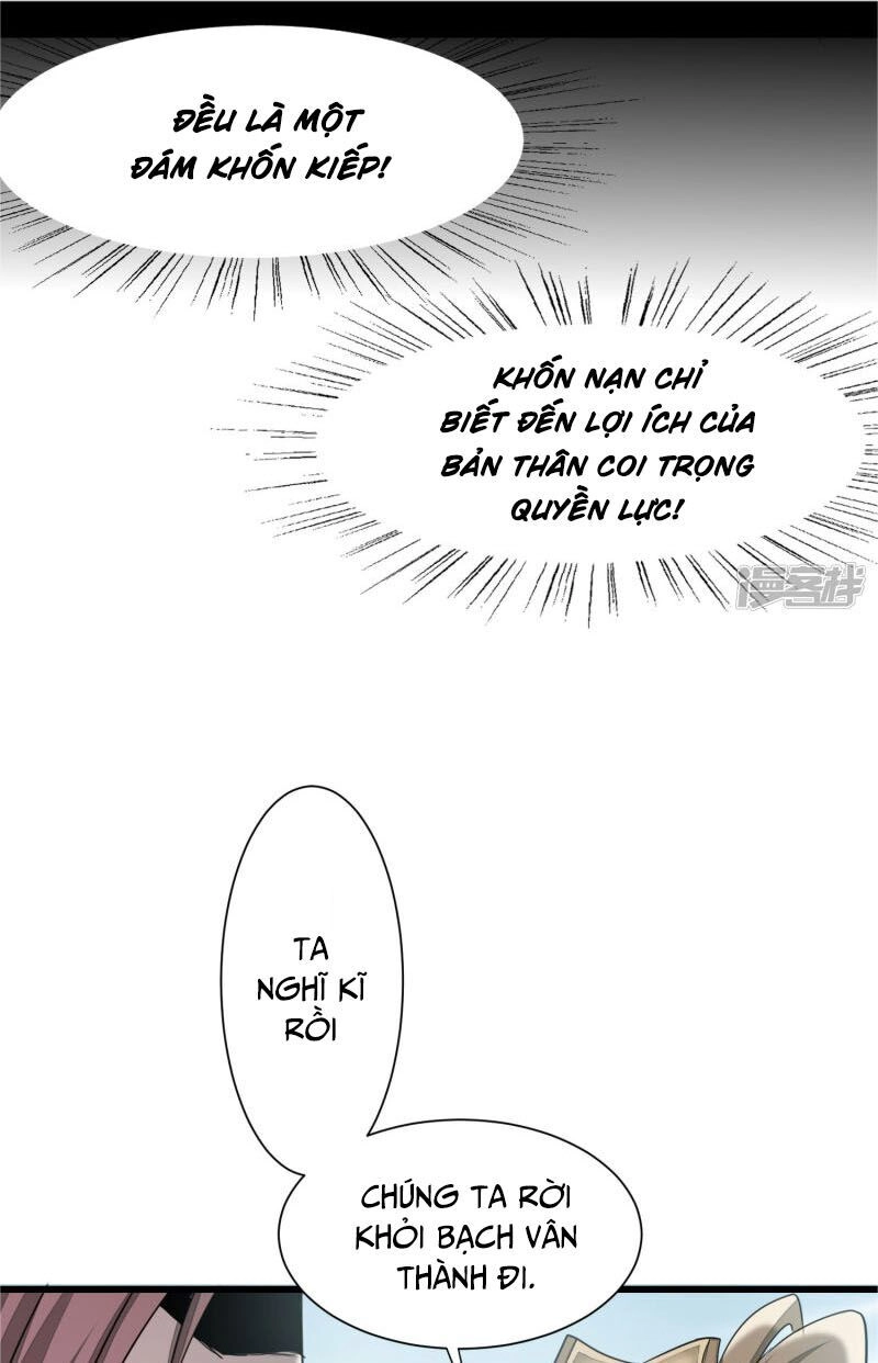 Nghịch Chuyển Tiên Đồ Chapter 82 - 14