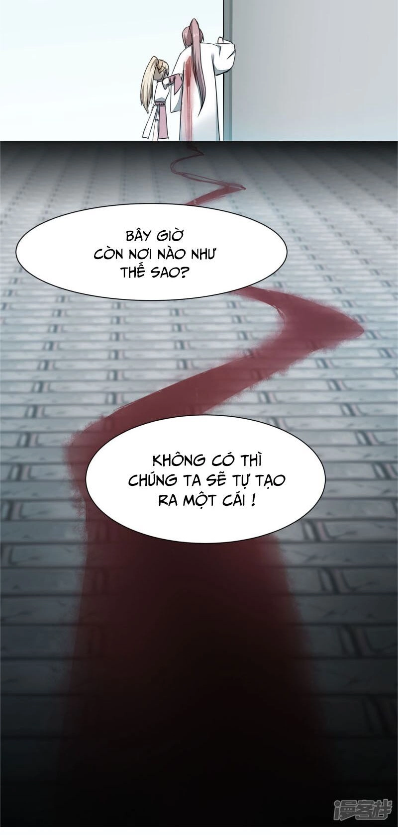 Nghịch Chuyển Tiên Đồ Chapter 82 - 17