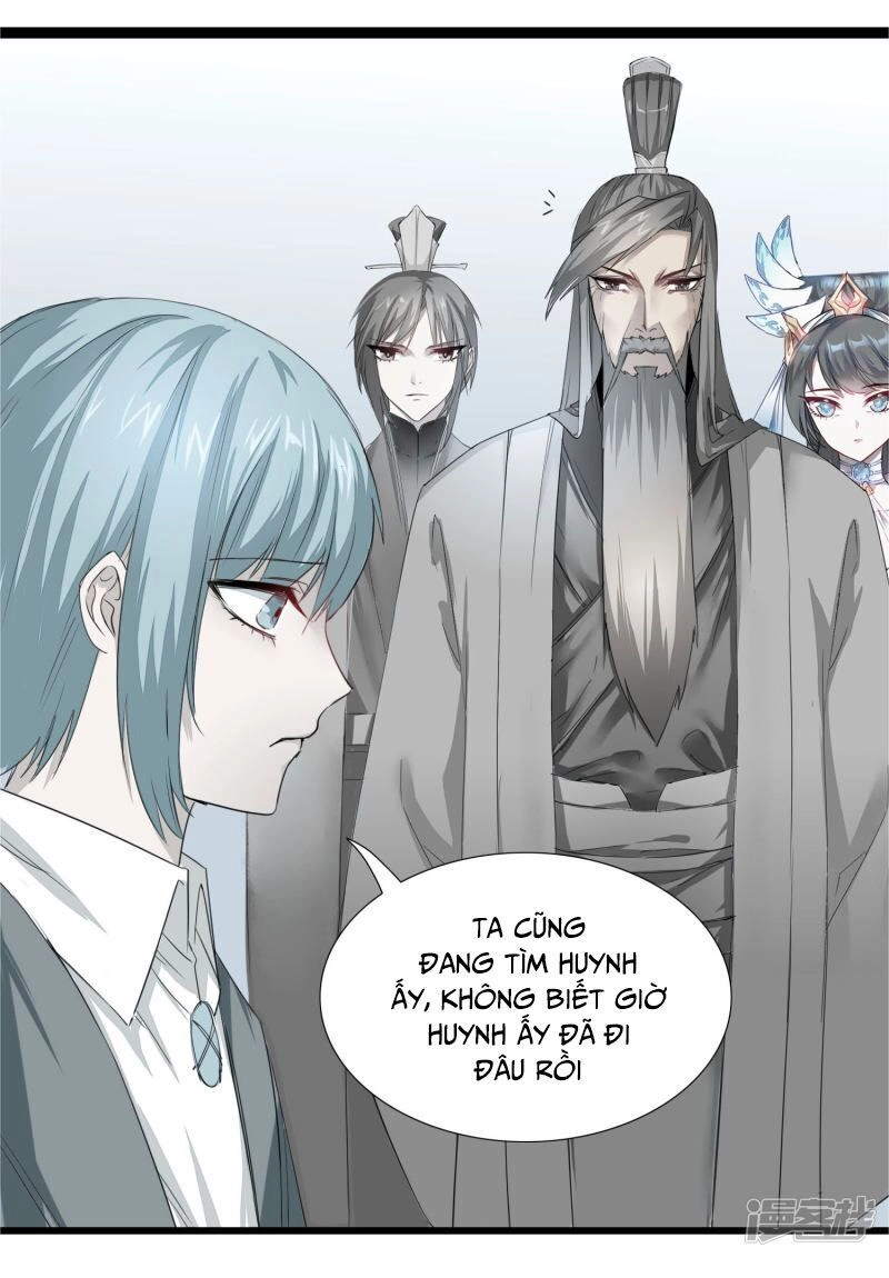 Nghịch Chuyển Tiên Đồ Chapter 82 - 20