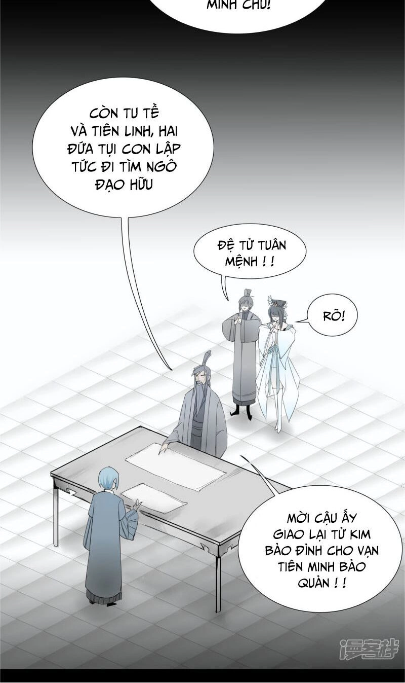 Nghịch Chuyển Tiên Đồ Chapter 83 - 2