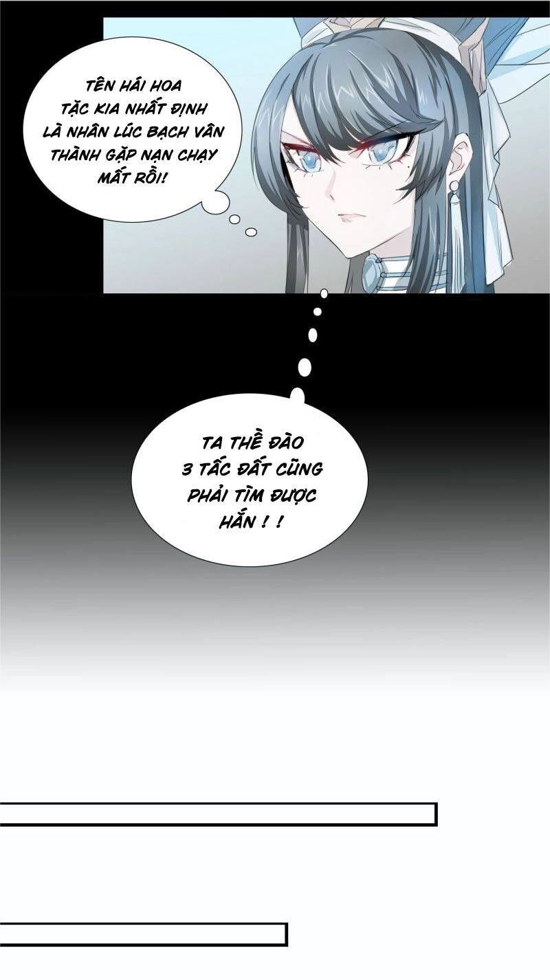 Nghịch Chuyển Tiên Đồ Chapter 83 - 3