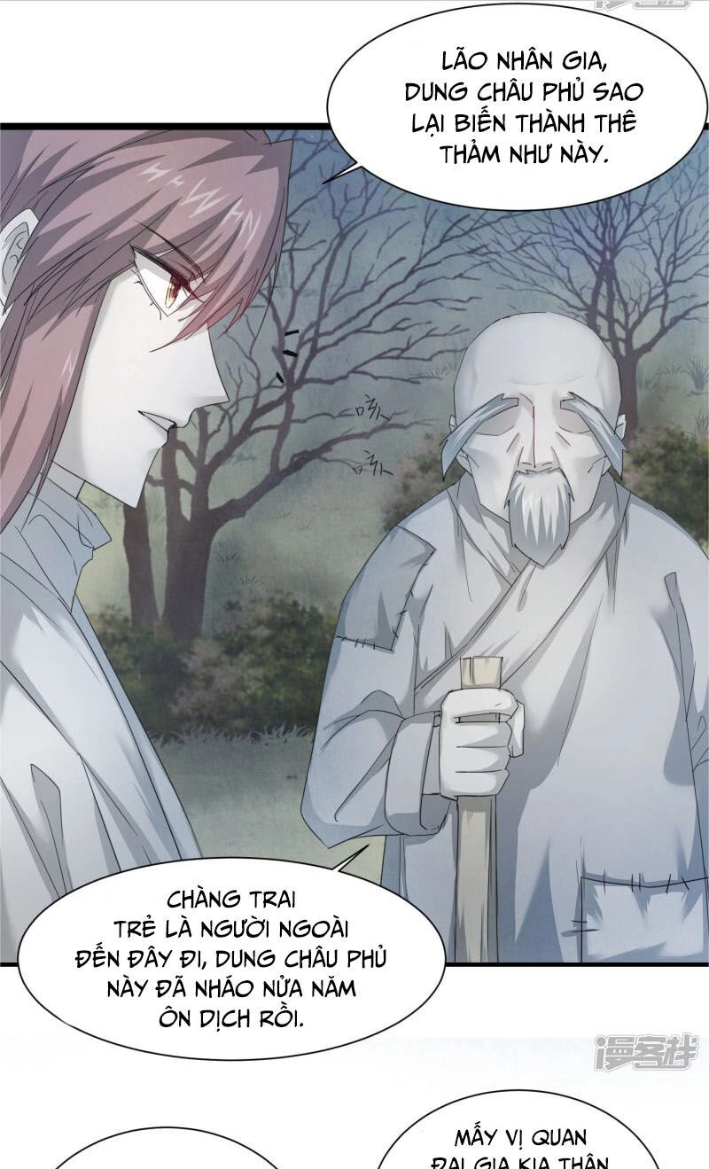 Nghịch Chuyển Tiên Đồ Chapter 83 - 6