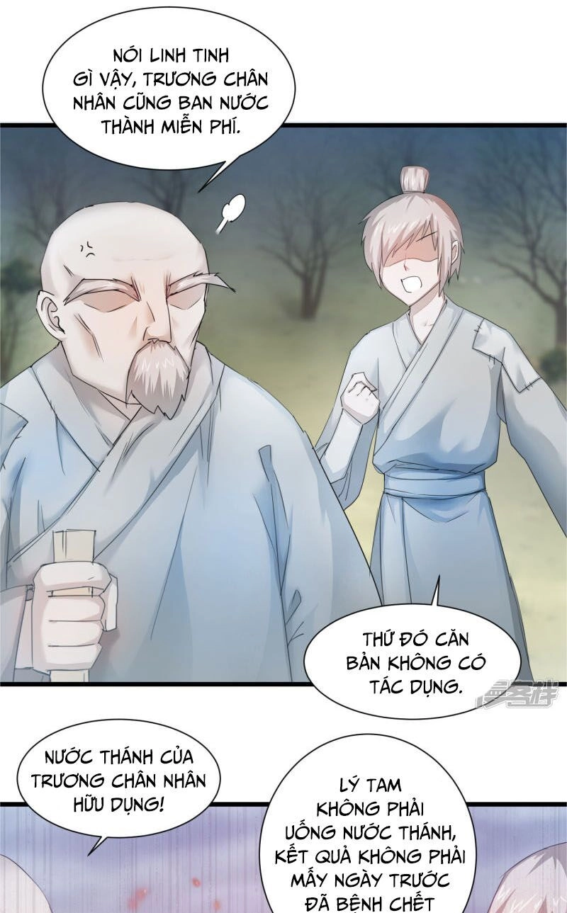 Nghịch Chuyển Tiên Đồ Chapter 83 - 8