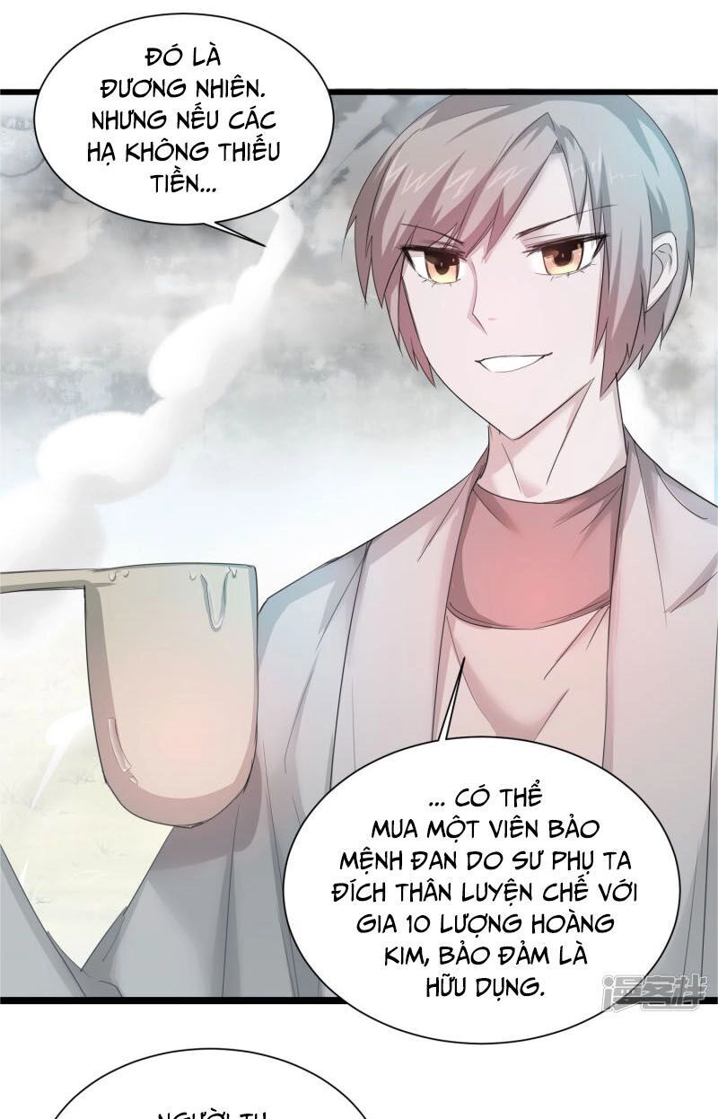 Nghịch Chuyển Tiên Đồ Chapter 83 - 13