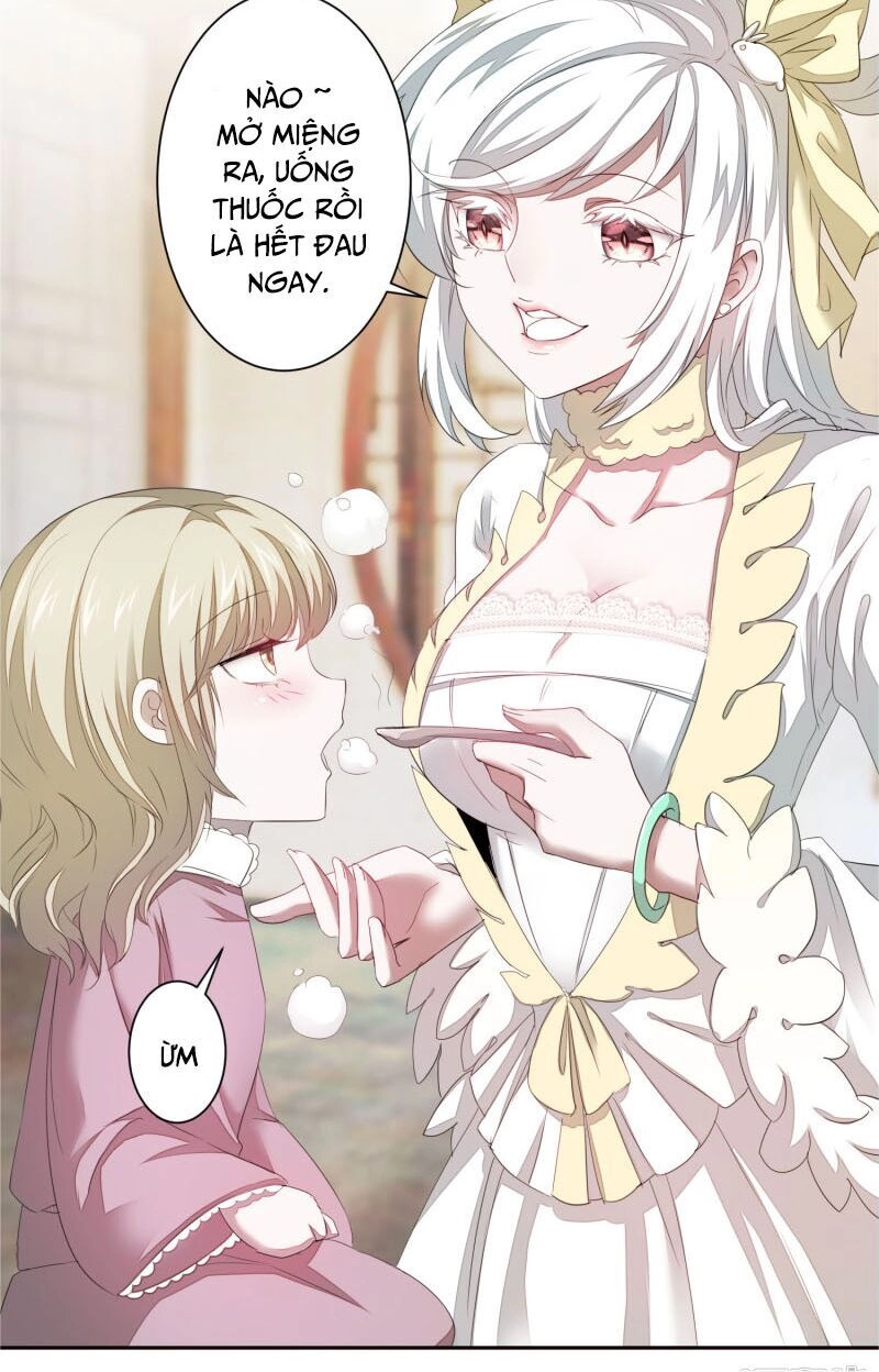 Nghịch Chuyển Tiên Đồ Chapter 83 - 19