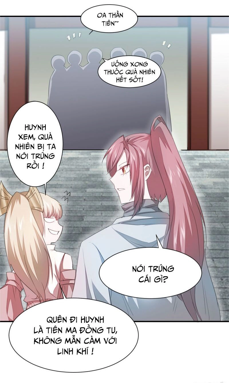 Nghịch Chuyển Tiên Đồ Chapter 83 - 20