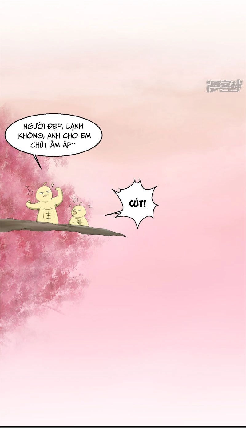 Nghịch Chuyển Tiên Đồ Chapter 84 - 1