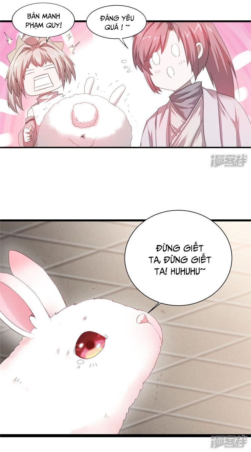Nghịch Chuyển Tiên Đồ Chapter 84 - 6
