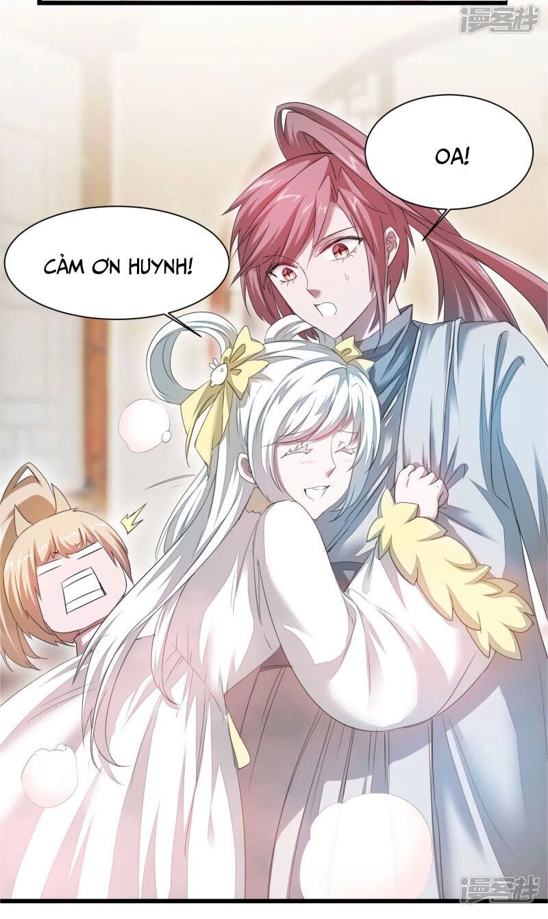 Nghịch Chuyển Tiên Đồ Chapter 84 - 8