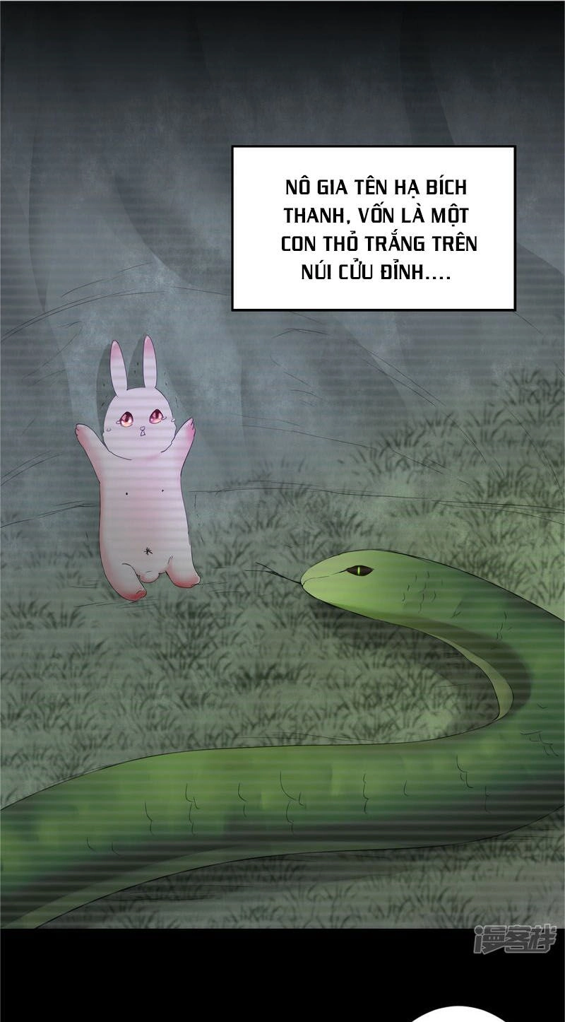 Nghịch Chuyển Tiên Đồ Chapter 84 - 11