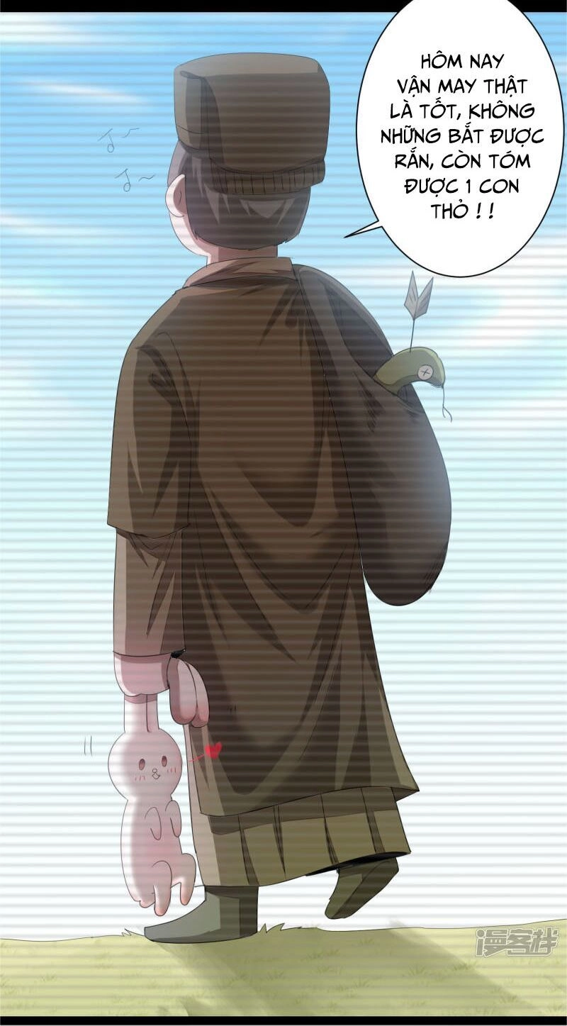 Nghịch Chuyển Tiên Đồ Chapter 84 - 12