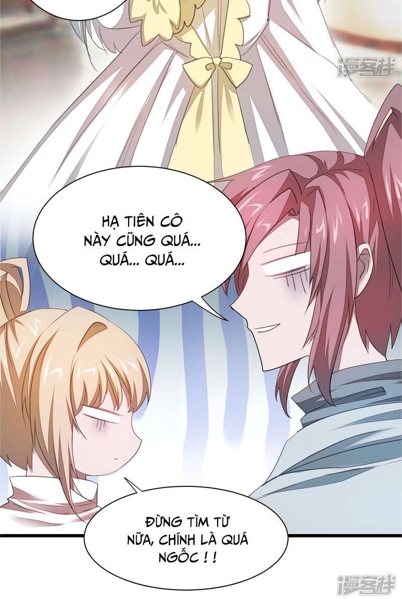 Nghịch Chuyển Tiên Đồ Chapter 84 - 16