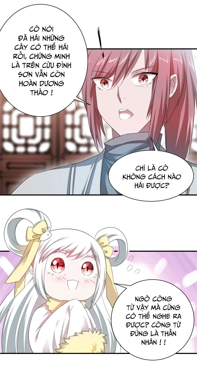 Nghịch Chuyển Tiên Đồ Chapter 84 - 20