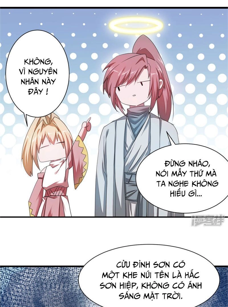 Nghịch Chuyển Tiên Đồ Chapter 84 - 21