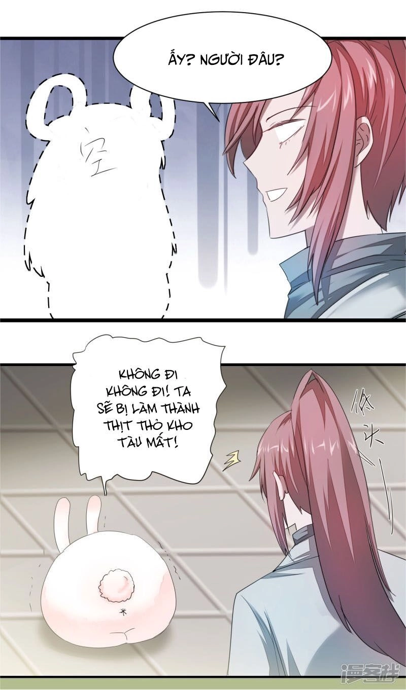 Nghịch Chuyển Tiên Đồ Chapter 84 - 24
