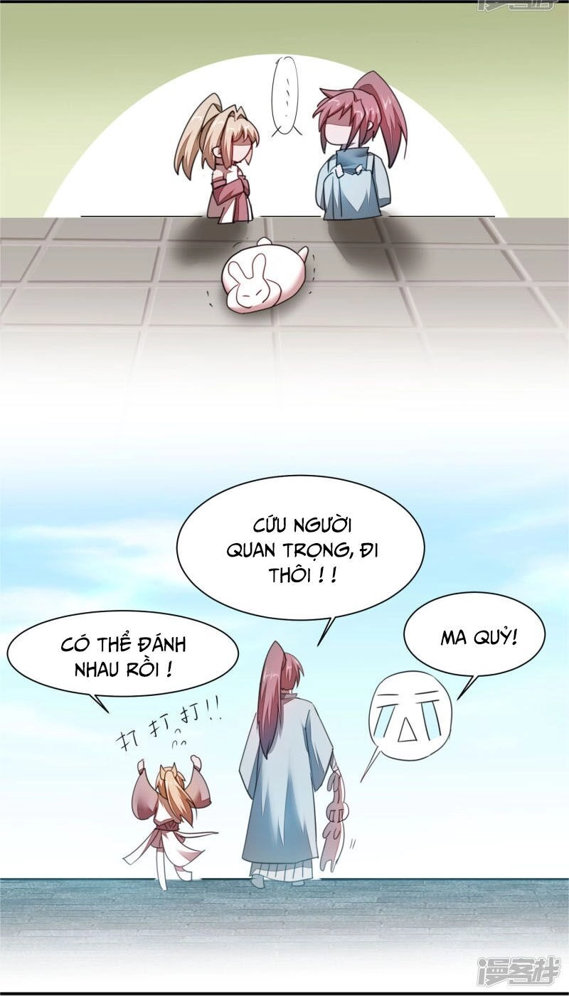 Nghịch Chuyển Tiên Đồ Chapter 85 - 1