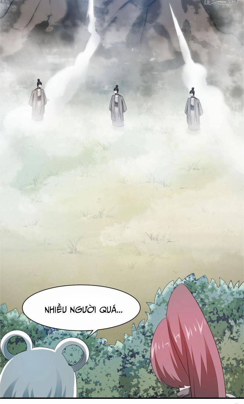 Nghịch Chuyển Tiên Đồ Chapter 85 - 3