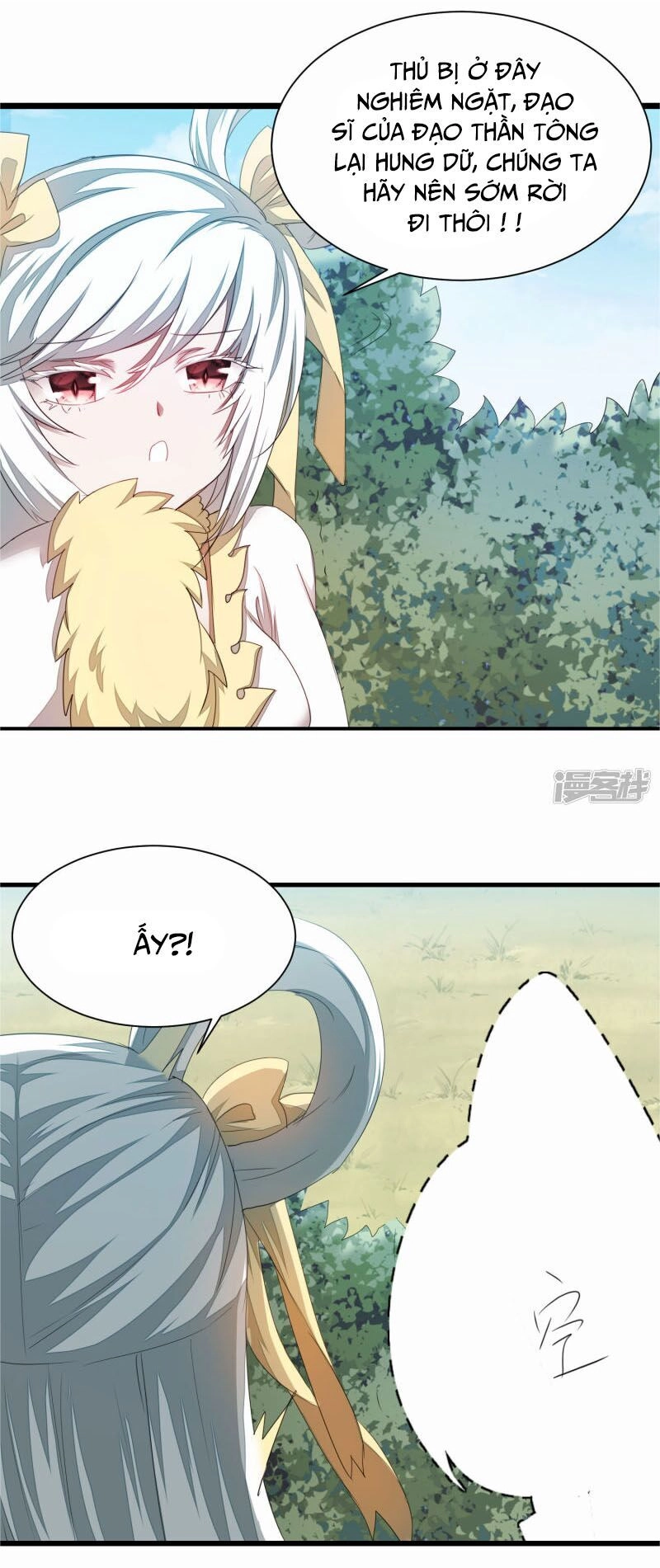 Nghịch Chuyển Tiên Đồ Chapter 85 - 4
