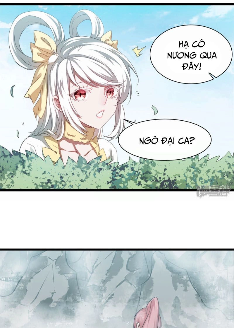 Nghịch Chuyển Tiên Đồ Chapter 85 - 5