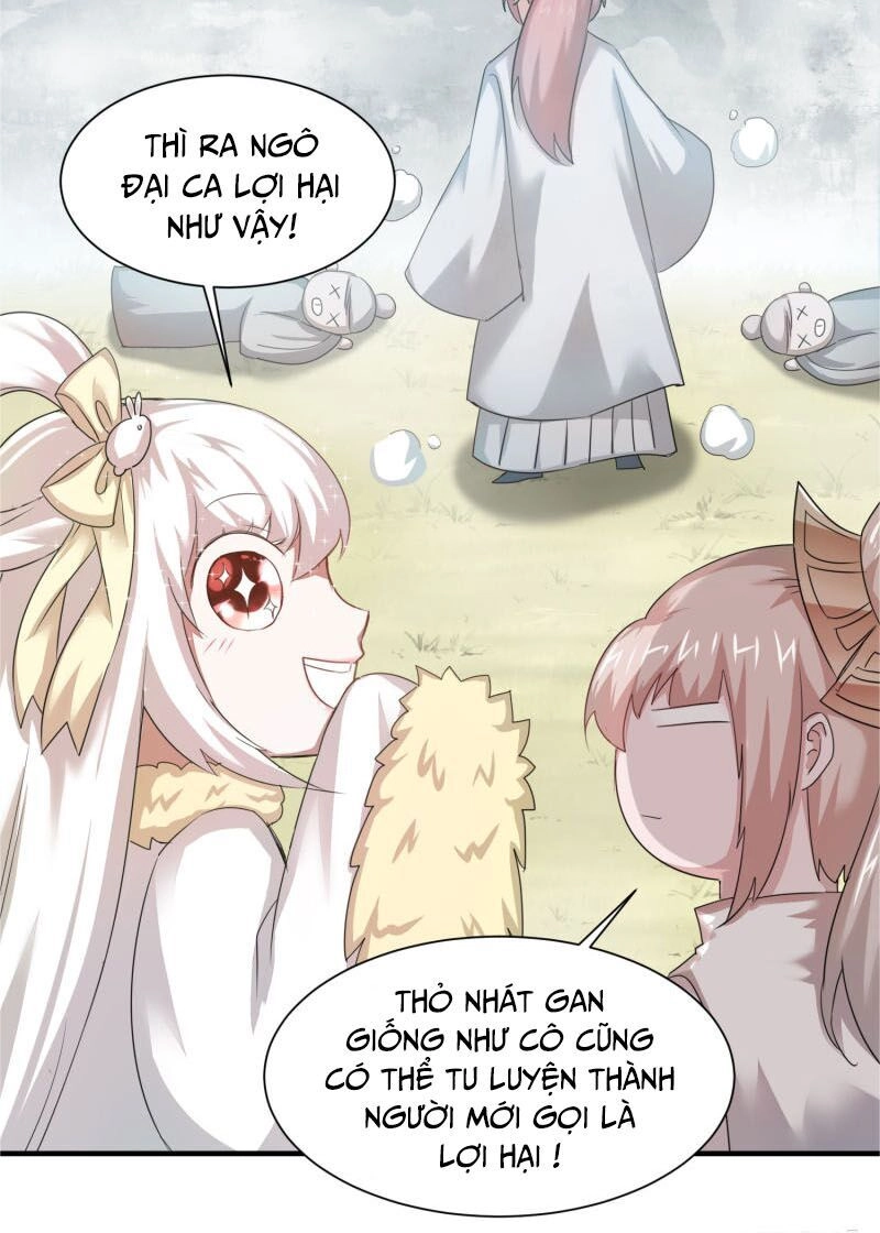 Nghịch Chuyển Tiên Đồ Chapter 85 - 6