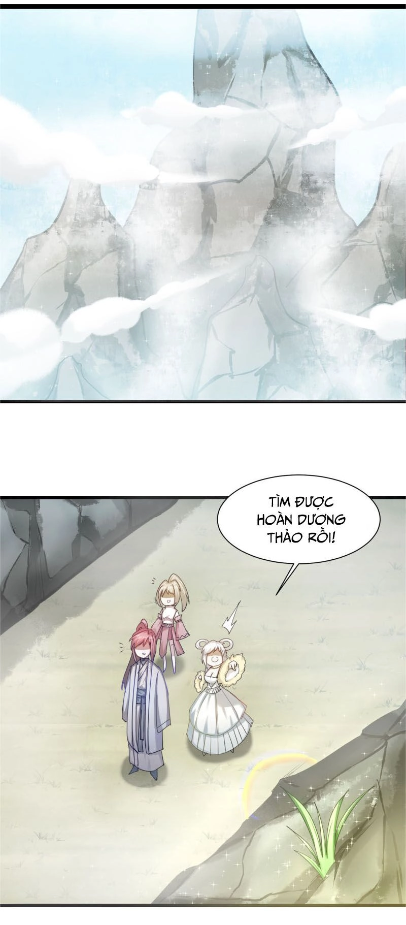 Nghịch Chuyển Tiên Đồ Chapter 85 - 7