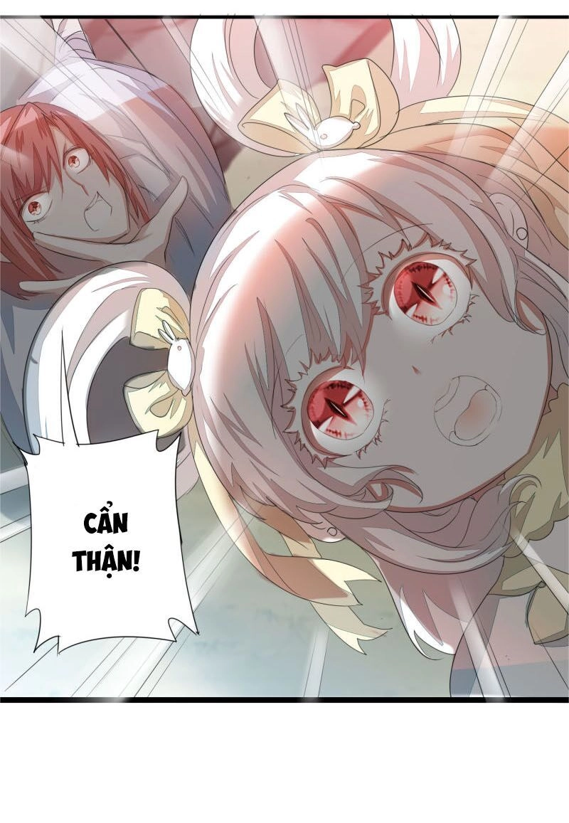 Nghịch Chuyển Tiên Đồ Chapter 85 - 9