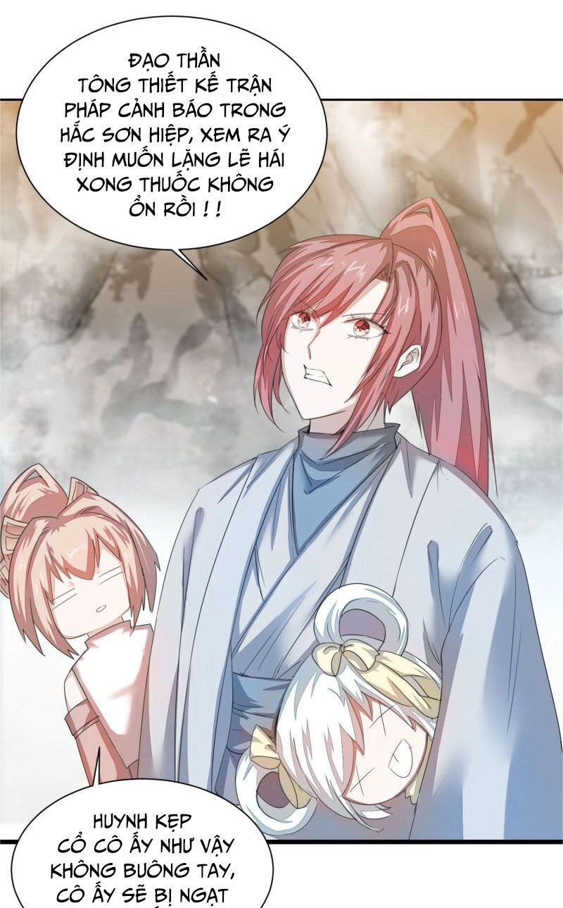 Nghịch Chuyển Tiên Đồ Chapter 85 - 11