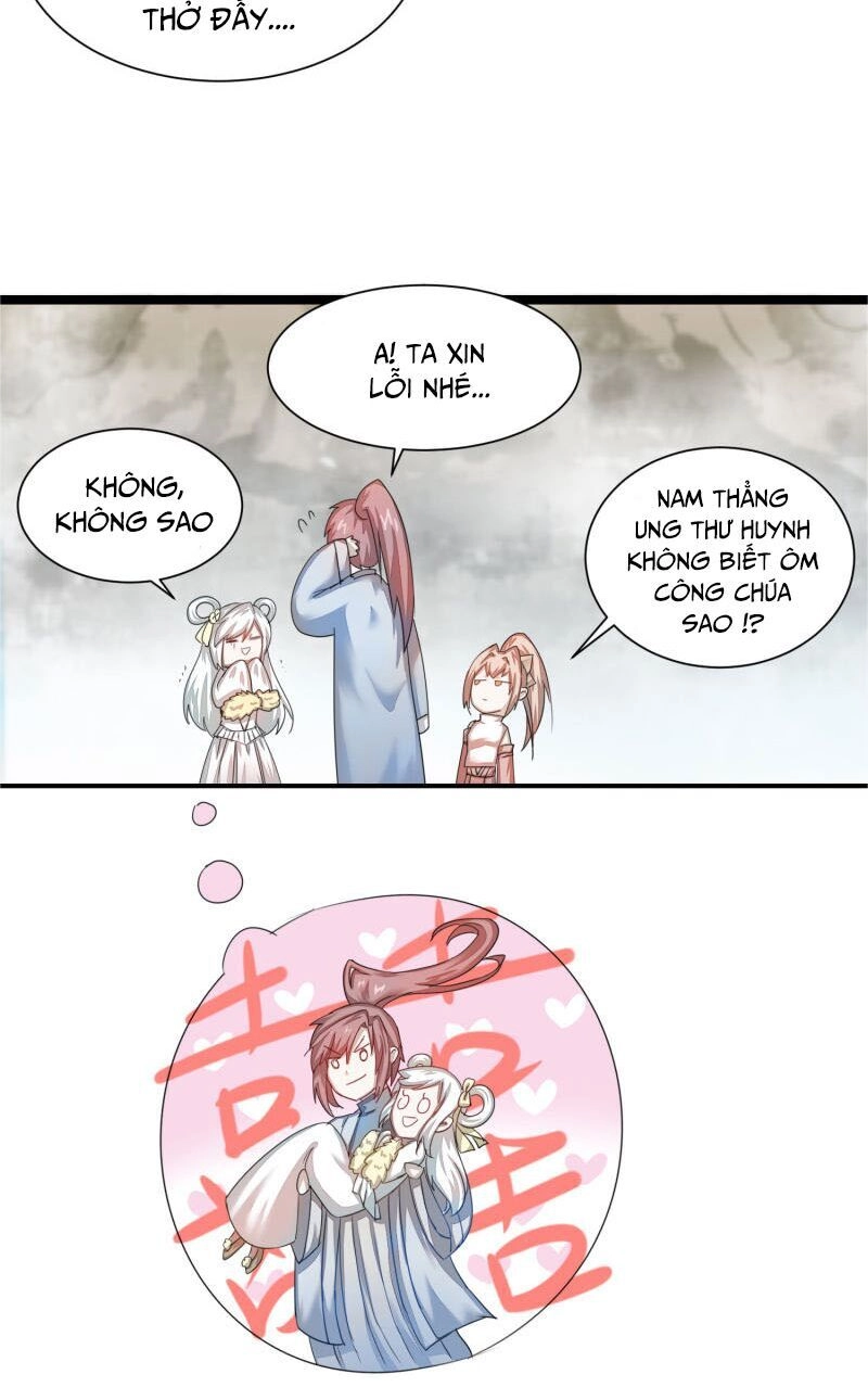 Nghịch Chuyển Tiên Đồ Chapter 85 - 12