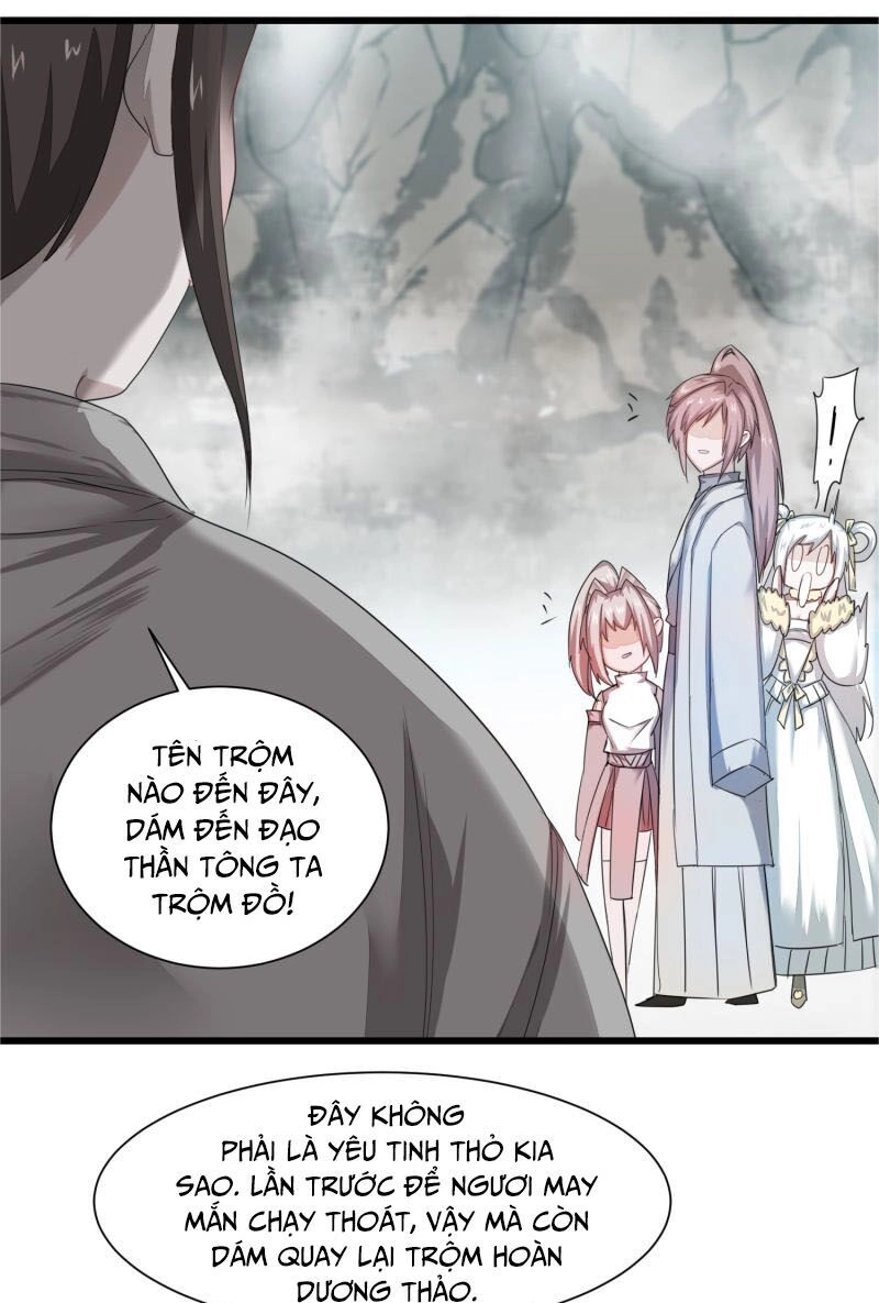 Nghịch Chuyển Tiên Đồ Chapter 85 - 13