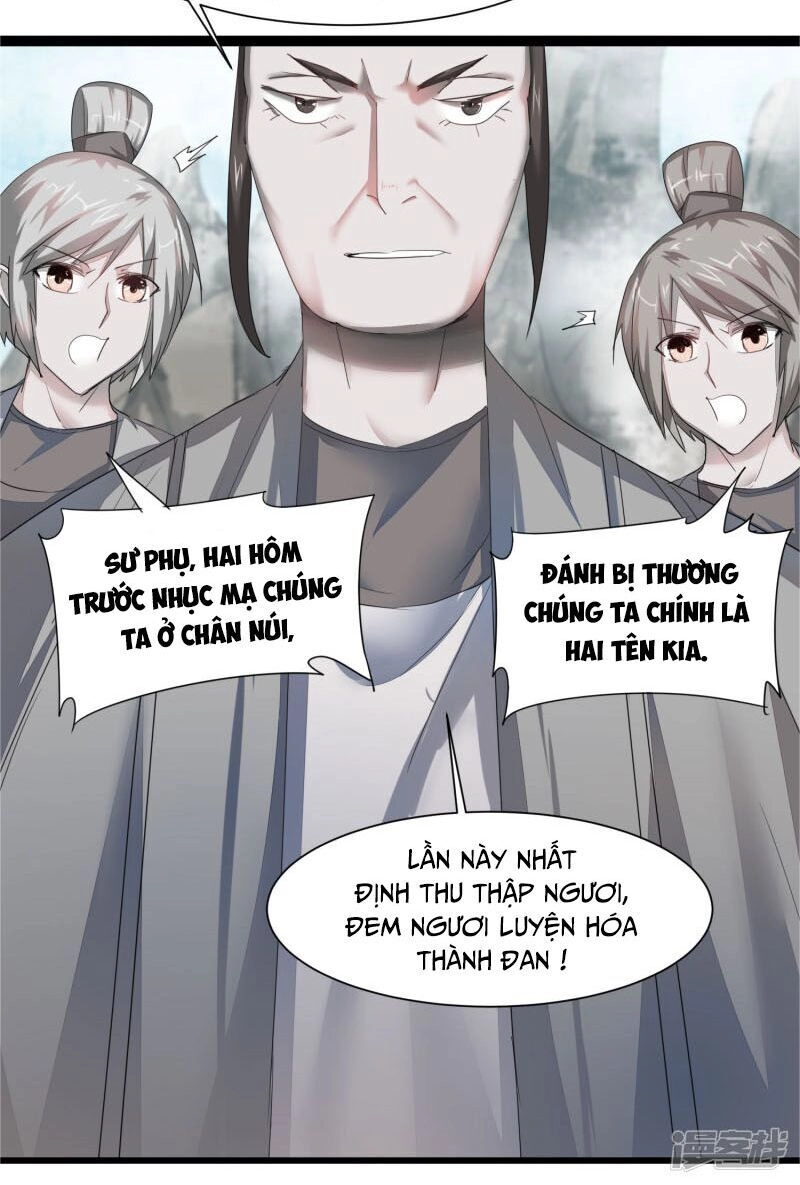 Nghịch Chuyển Tiên Đồ Chapter 85 - 14