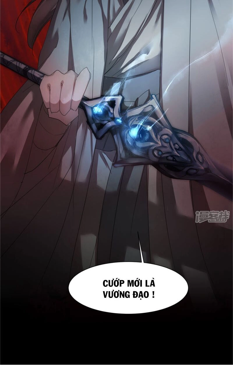 Nghịch Chuyển Tiên Đồ Chapter 85 - 18