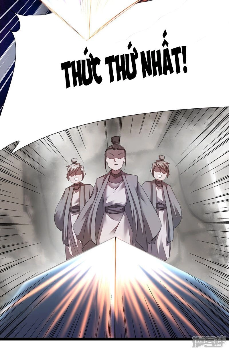 Nghịch Chuyển Tiên Đồ Chapter 85 - 21