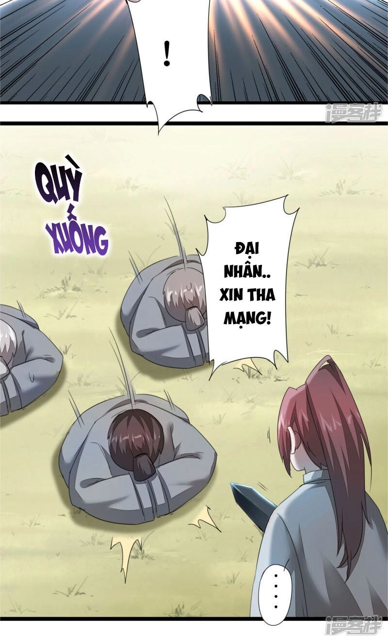 Nghịch Chuyển Tiên Đồ Chapter 85 - 23