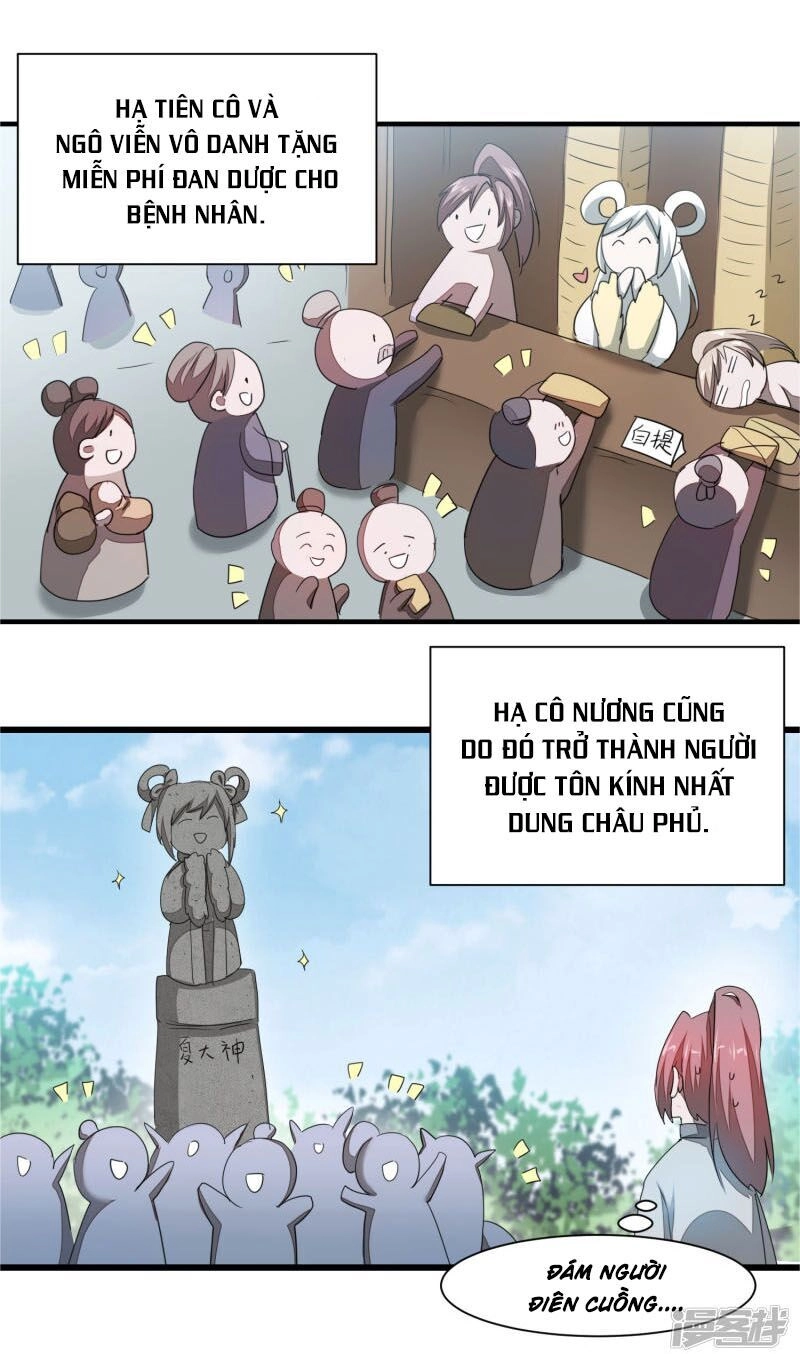 Nghịch Chuyển Tiên Đồ Chapter 86 - 7