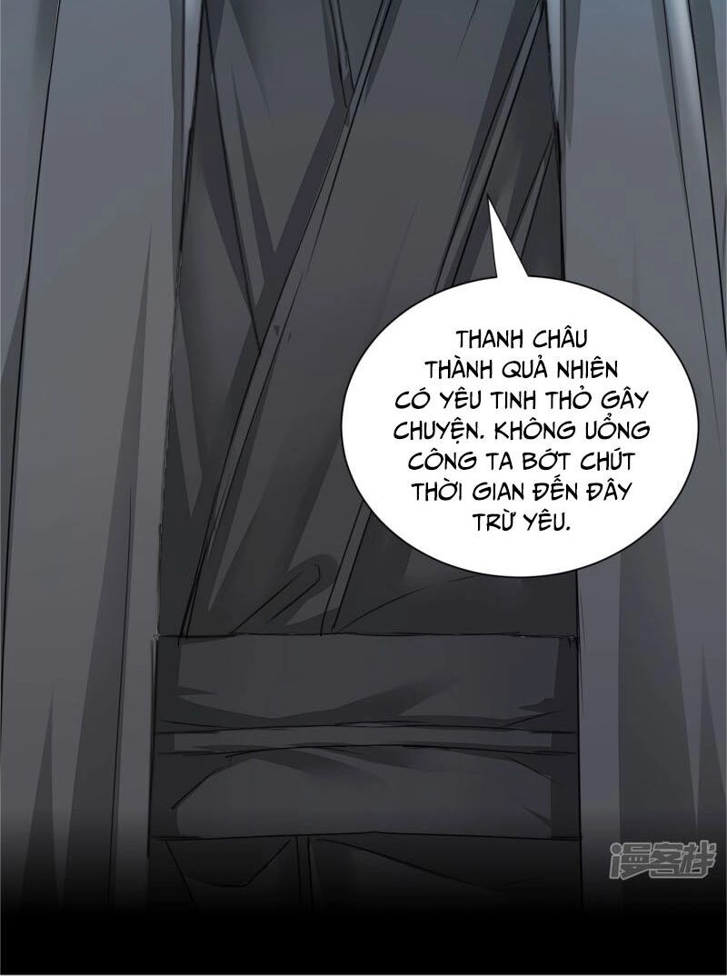 Nghịch Chuyển Tiên Đồ Chapter 86 - 15