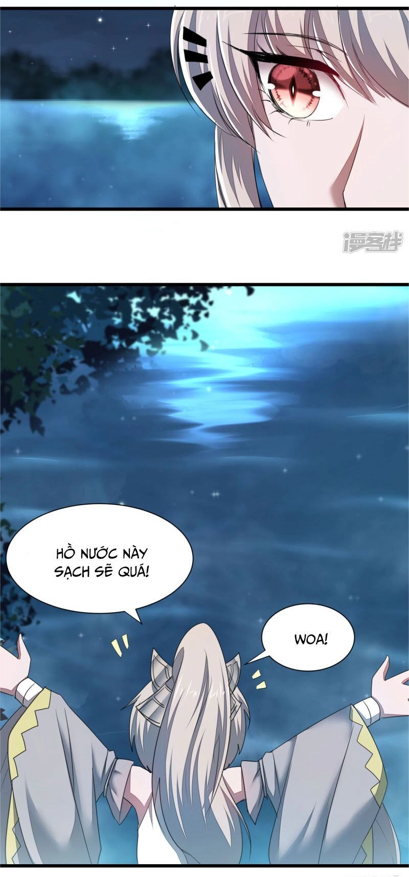 Nghịch Chuyển Tiên Đồ Chapter 86 - 20