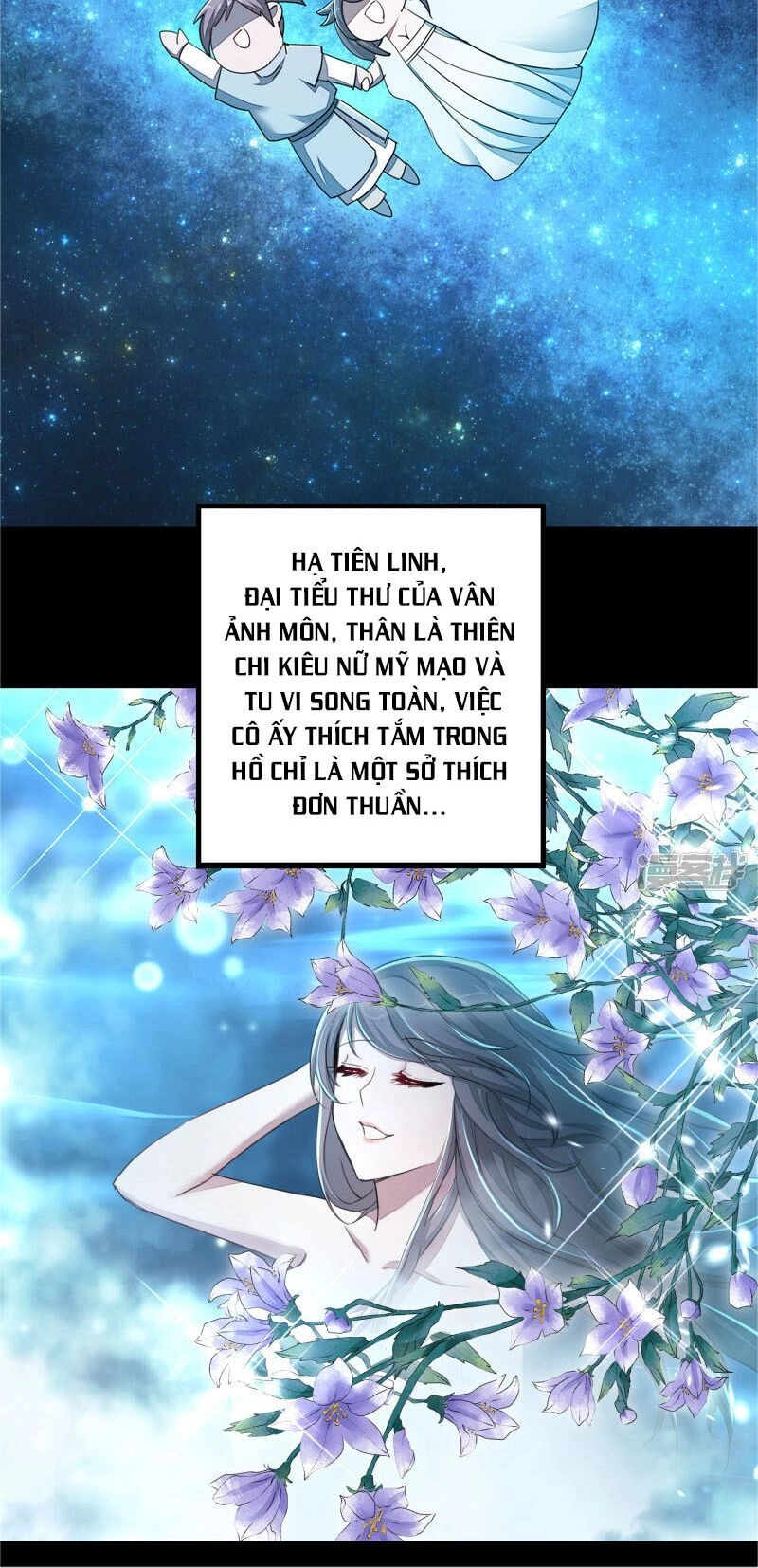 Nghịch Chuyển Tiên Đồ Chapter 87 - 4