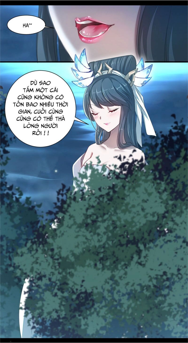 Nghịch Chuyển Tiên Đồ Chapter 87 - 6