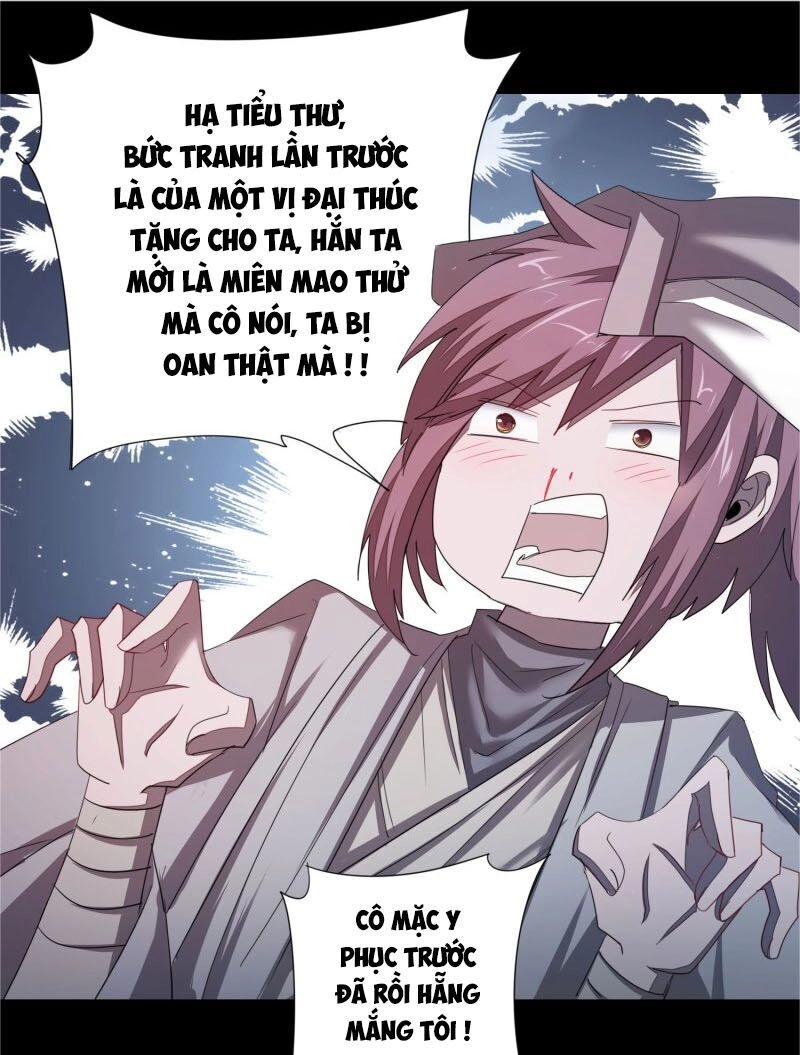 Nghịch Chuyển Tiên Đồ Chapter 87 - 10