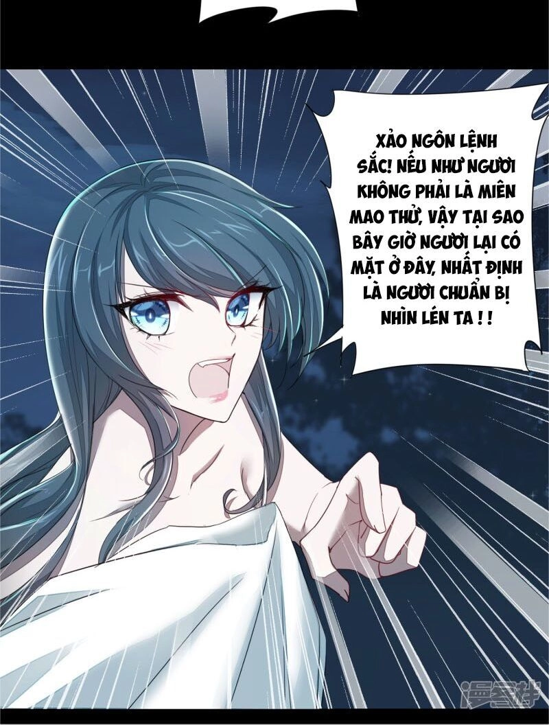 Nghịch Chuyển Tiên Đồ Chapter 87 - 11