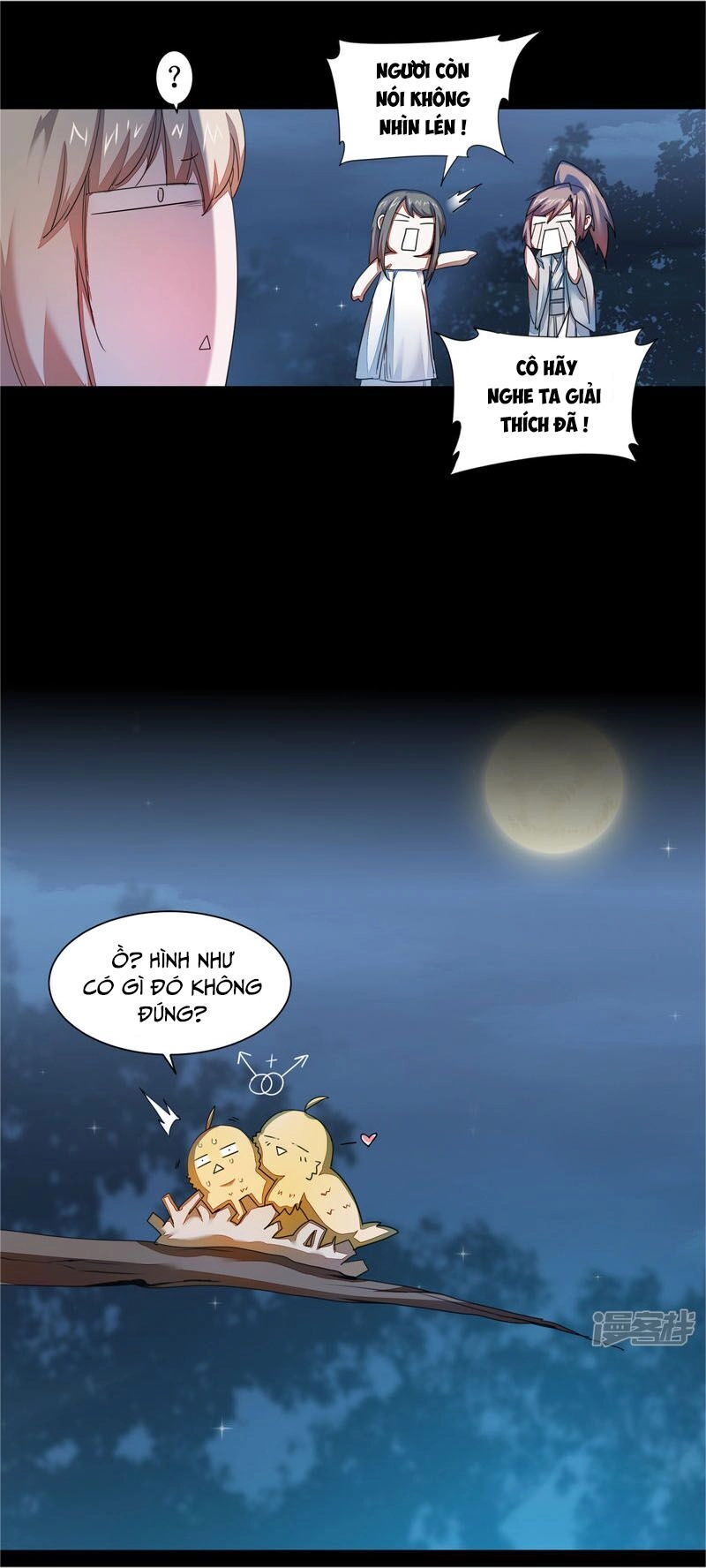 Nghịch Chuyển Tiên Đồ Chapter 87 - 14