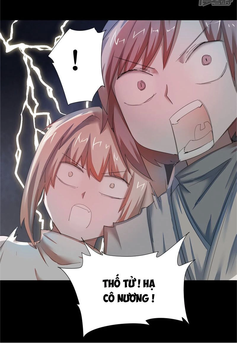 Nghịch Chuyển Tiên Đồ Chapter 87 - 22