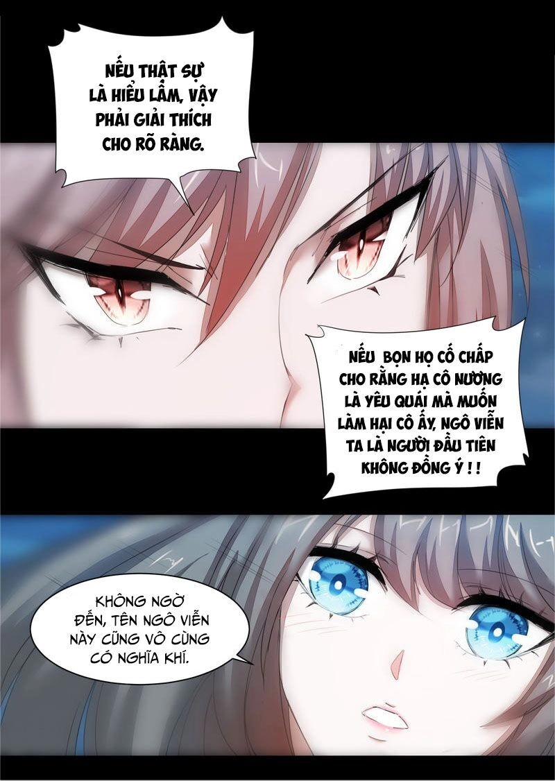 Nghịch Chuyển Tiên Đồ Chapter 87 - 25