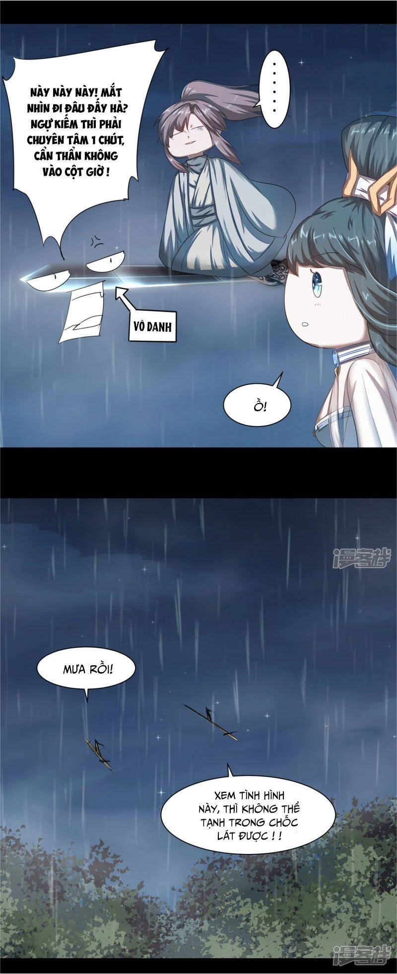 Nghịch Chuyển Tiên Đồ Chapter 88 - 2