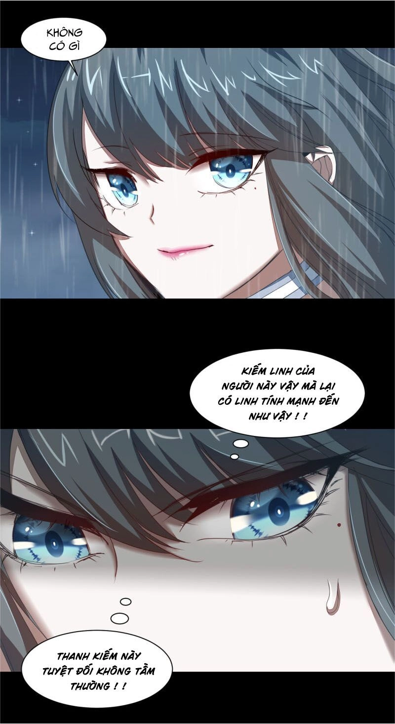 Nghịch Chuyển Tiên Đồ Chapter 88 - 5