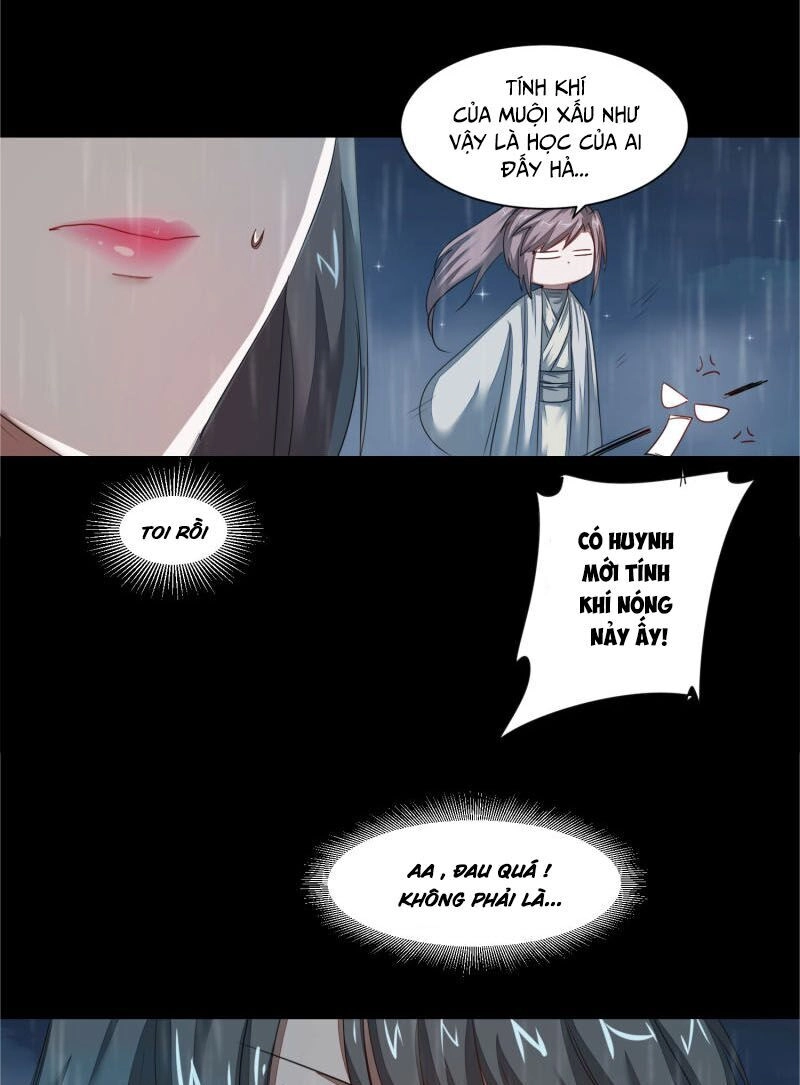 Nghịch Chuyển Tiên Đồ Chapter 88 - 9