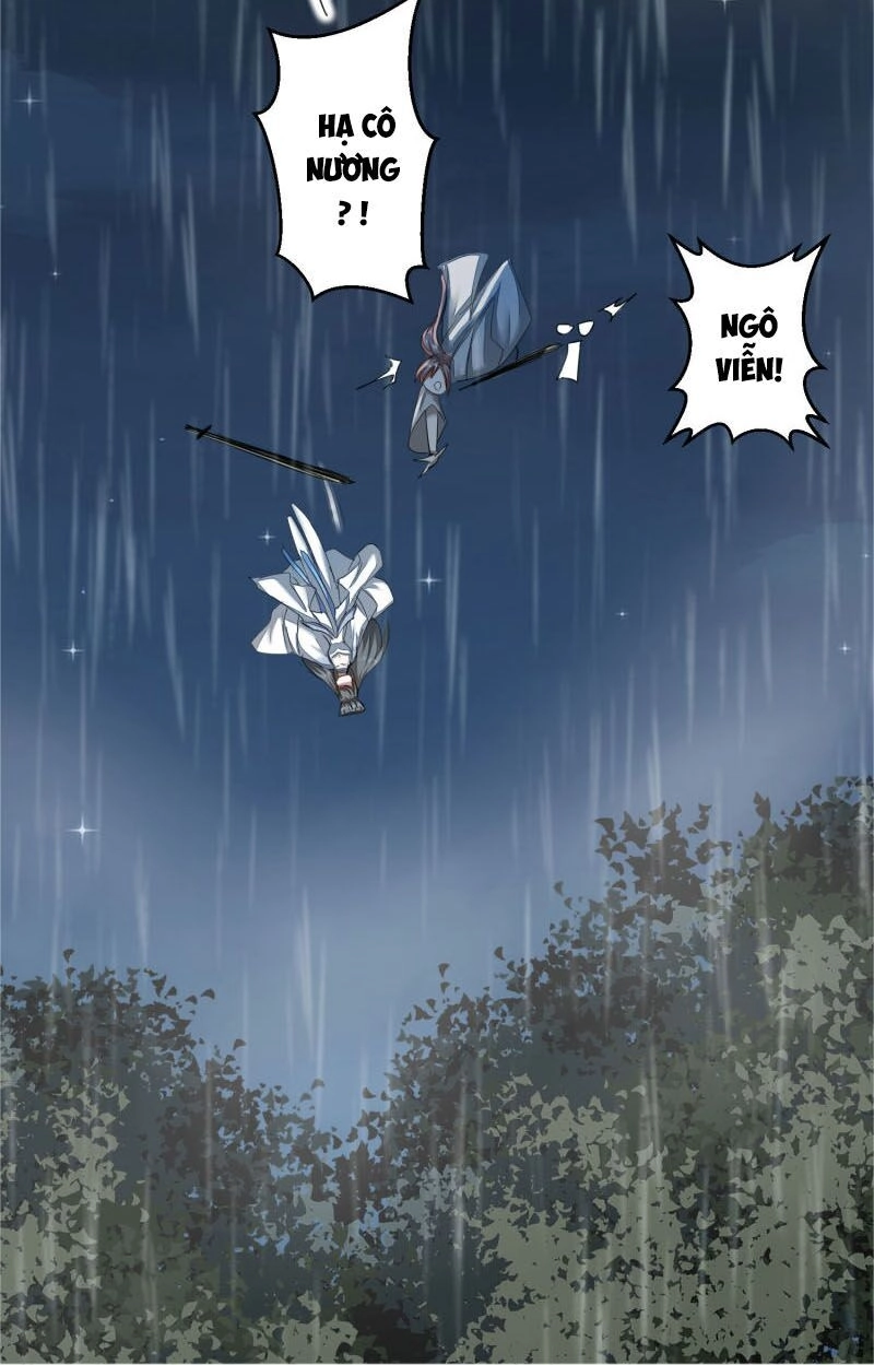 Nghịch Chuyển Tiên Đồ Chapter 88 - 12